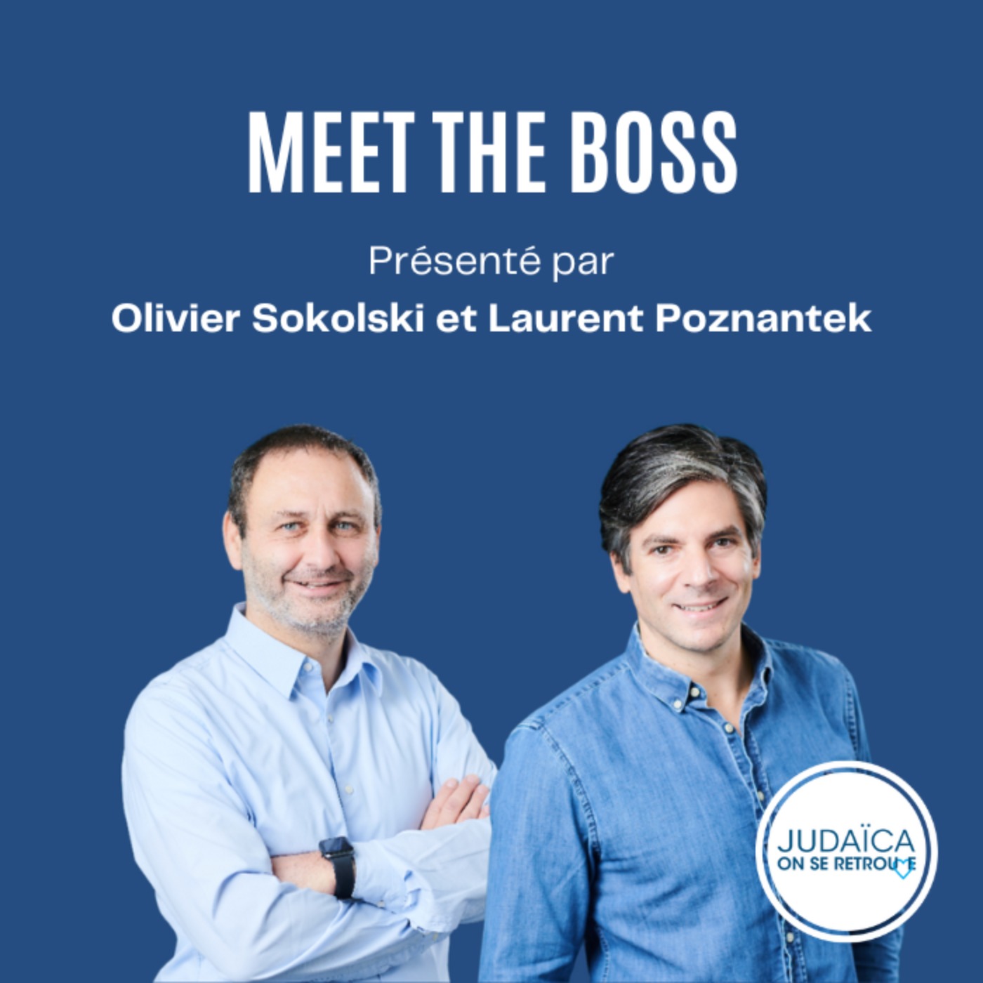 MEET THE BOSS