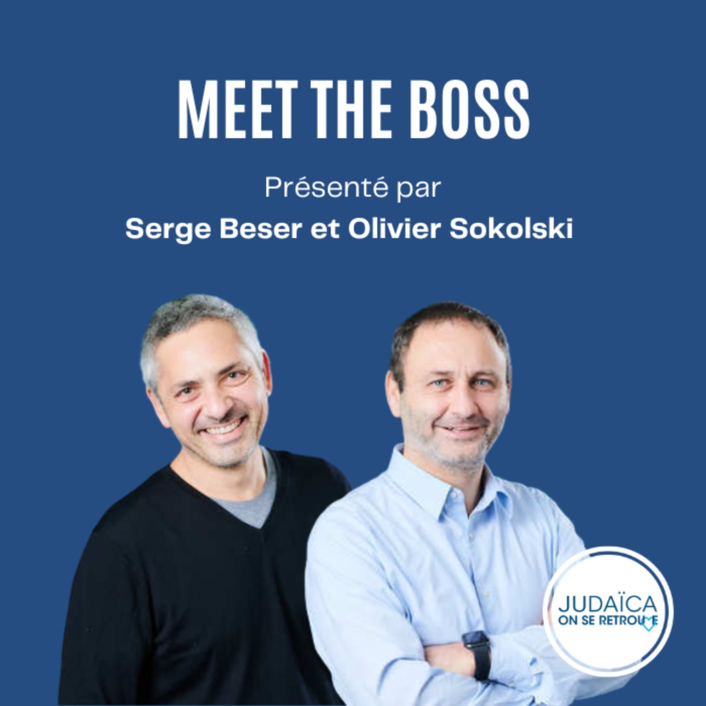 MEET THE BOSS