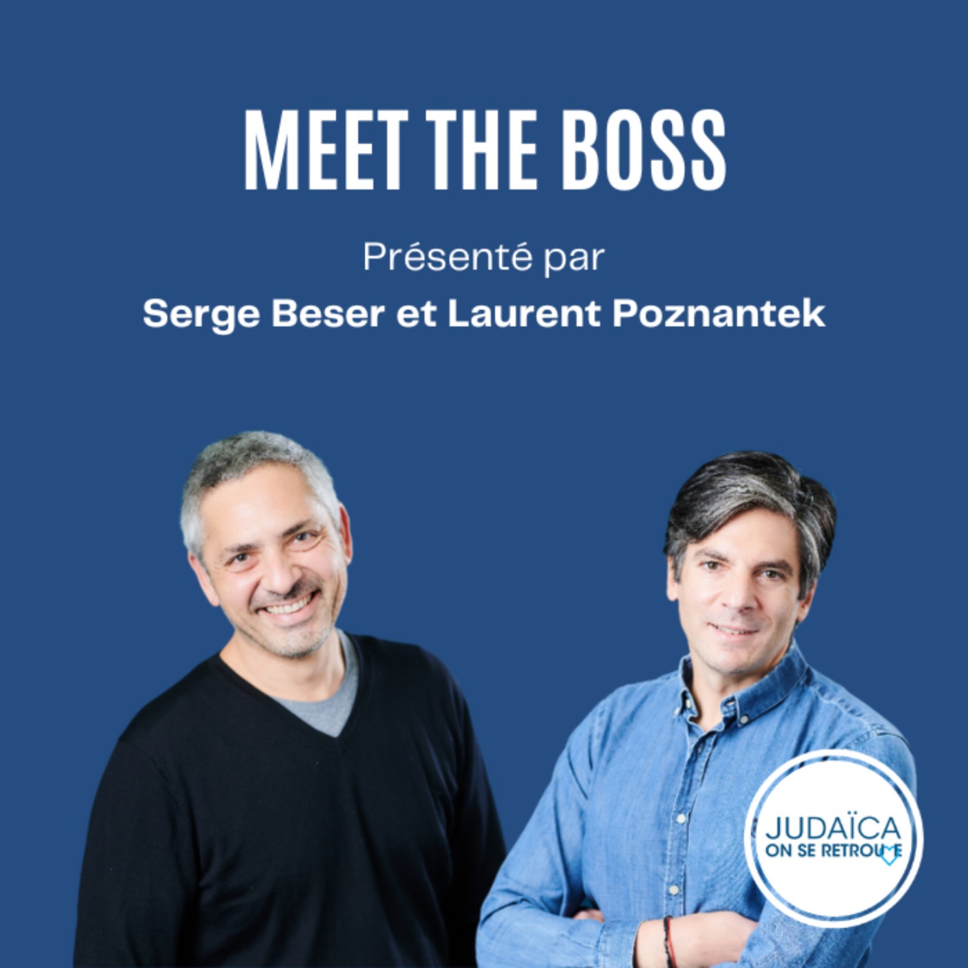 MEET THE BOSS