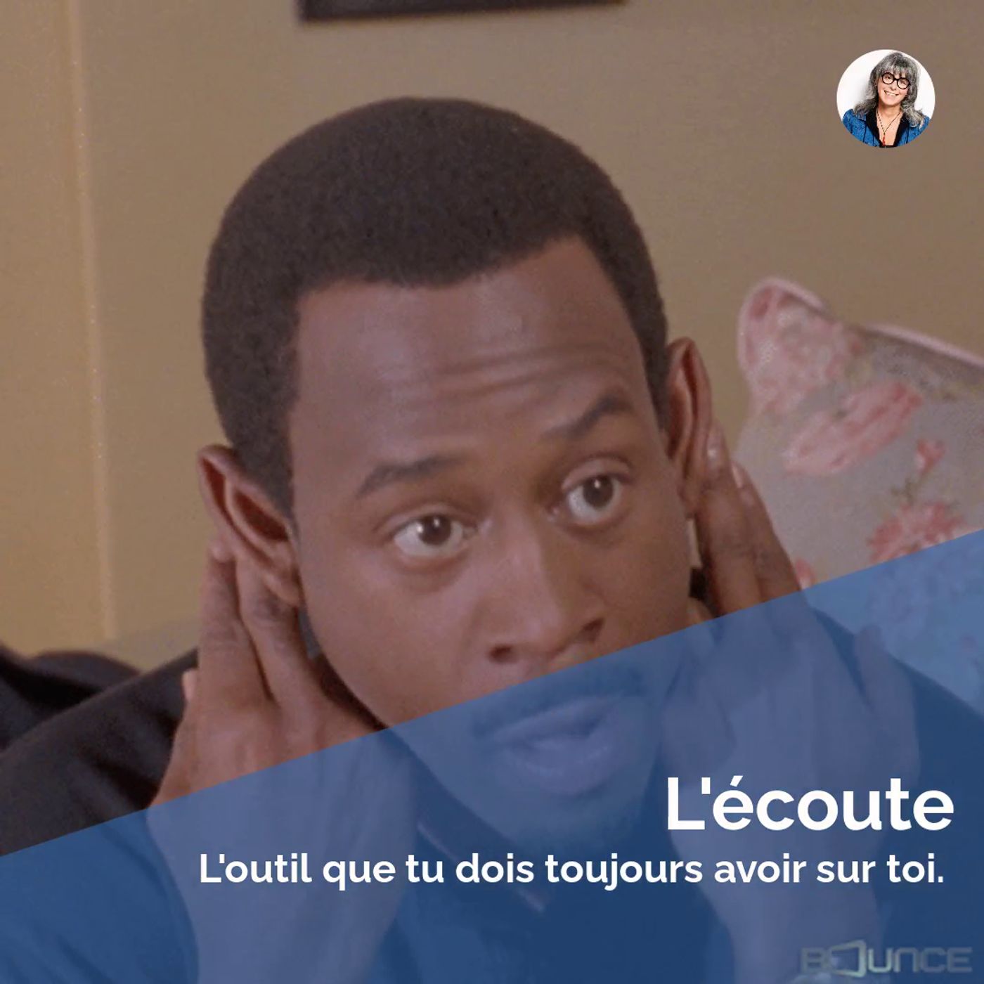 L\'éducation vous appartient