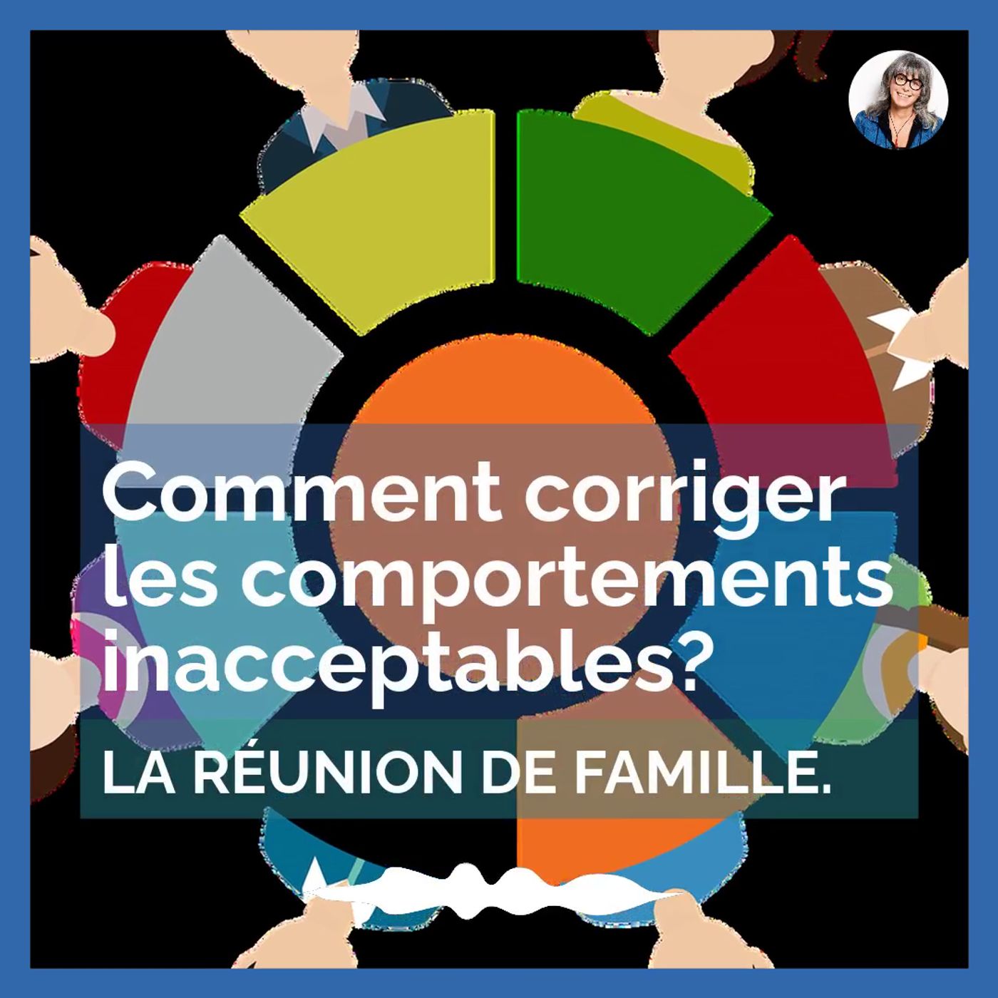 L\'éducation vous appartient