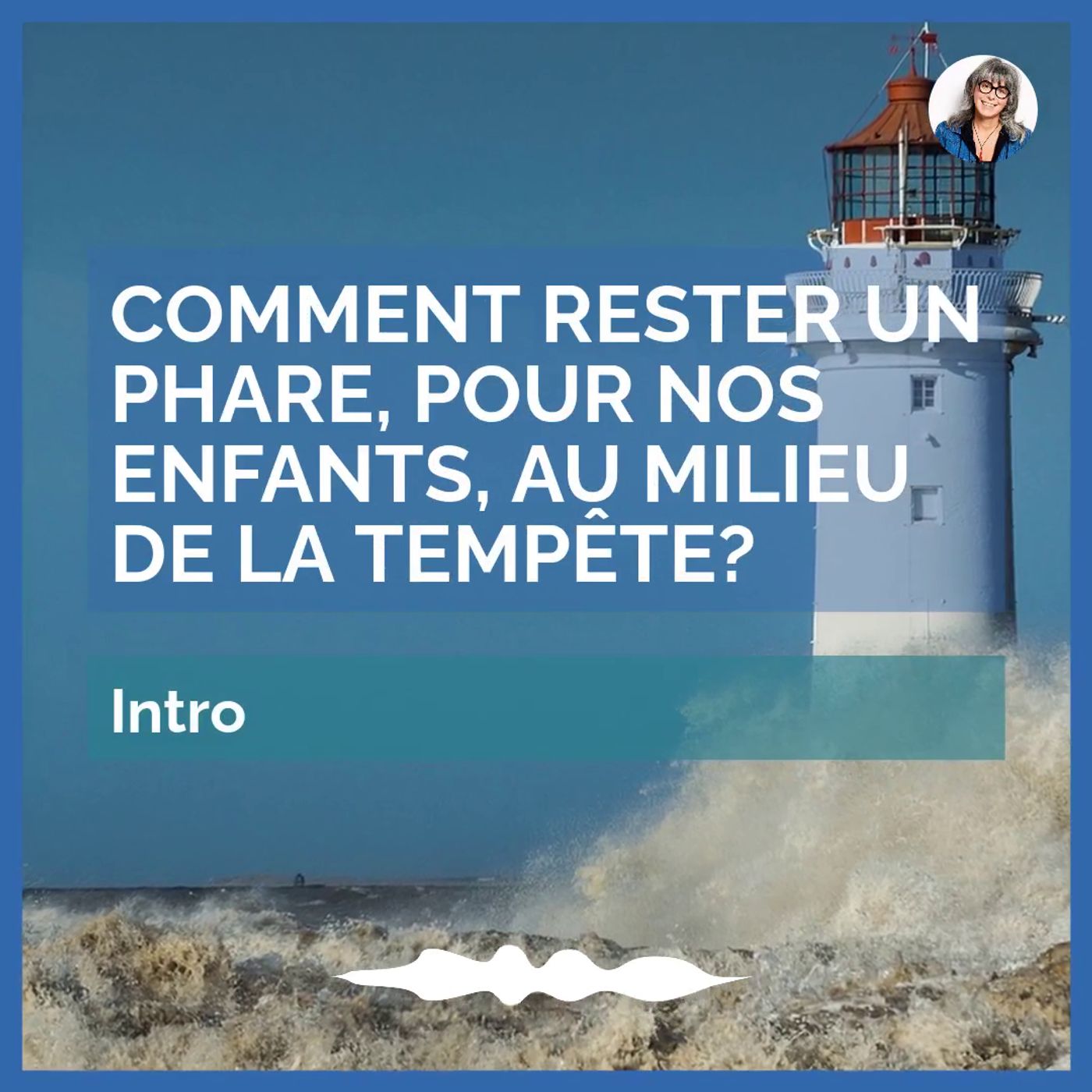 Saison 2 Comment rester un phare au milieu de tous les changements? Saison 2 Comment rester un phare au milieu de tous les changements?