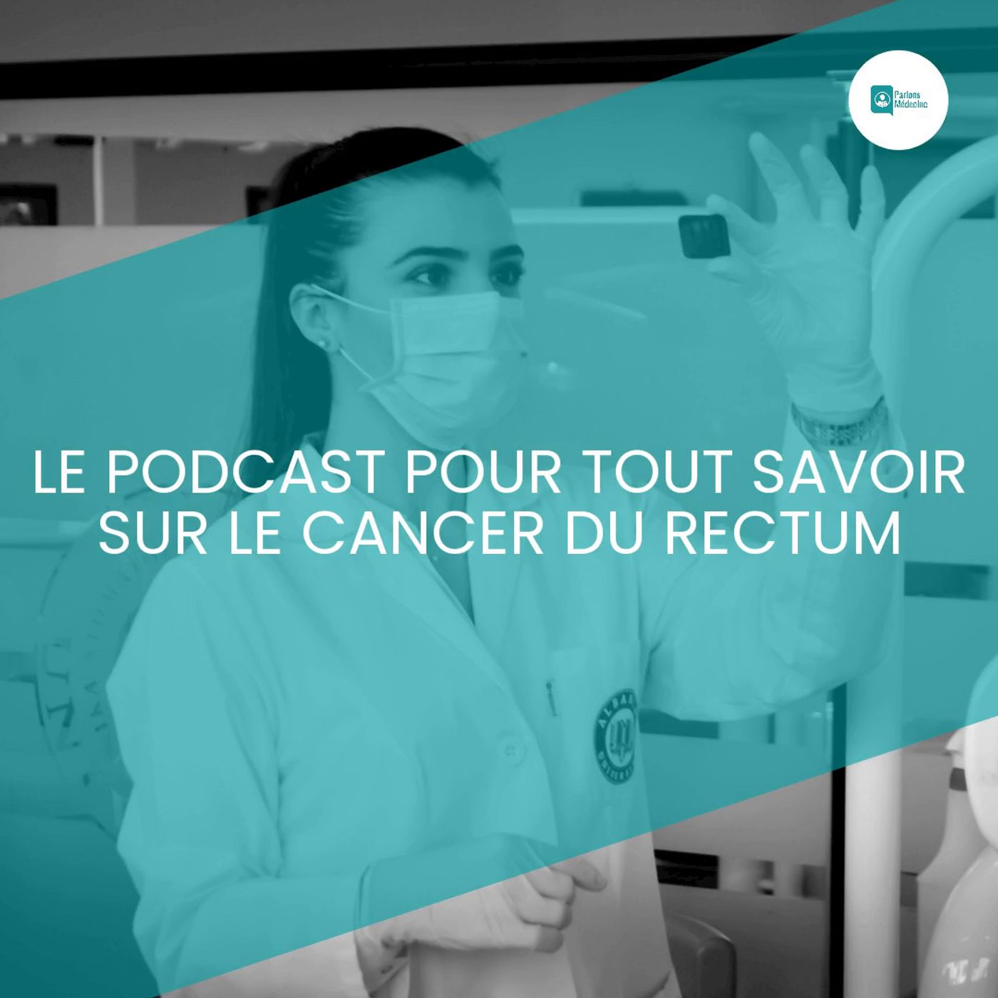 Parlons Médecine Le Podcast sur Apple Podcasts