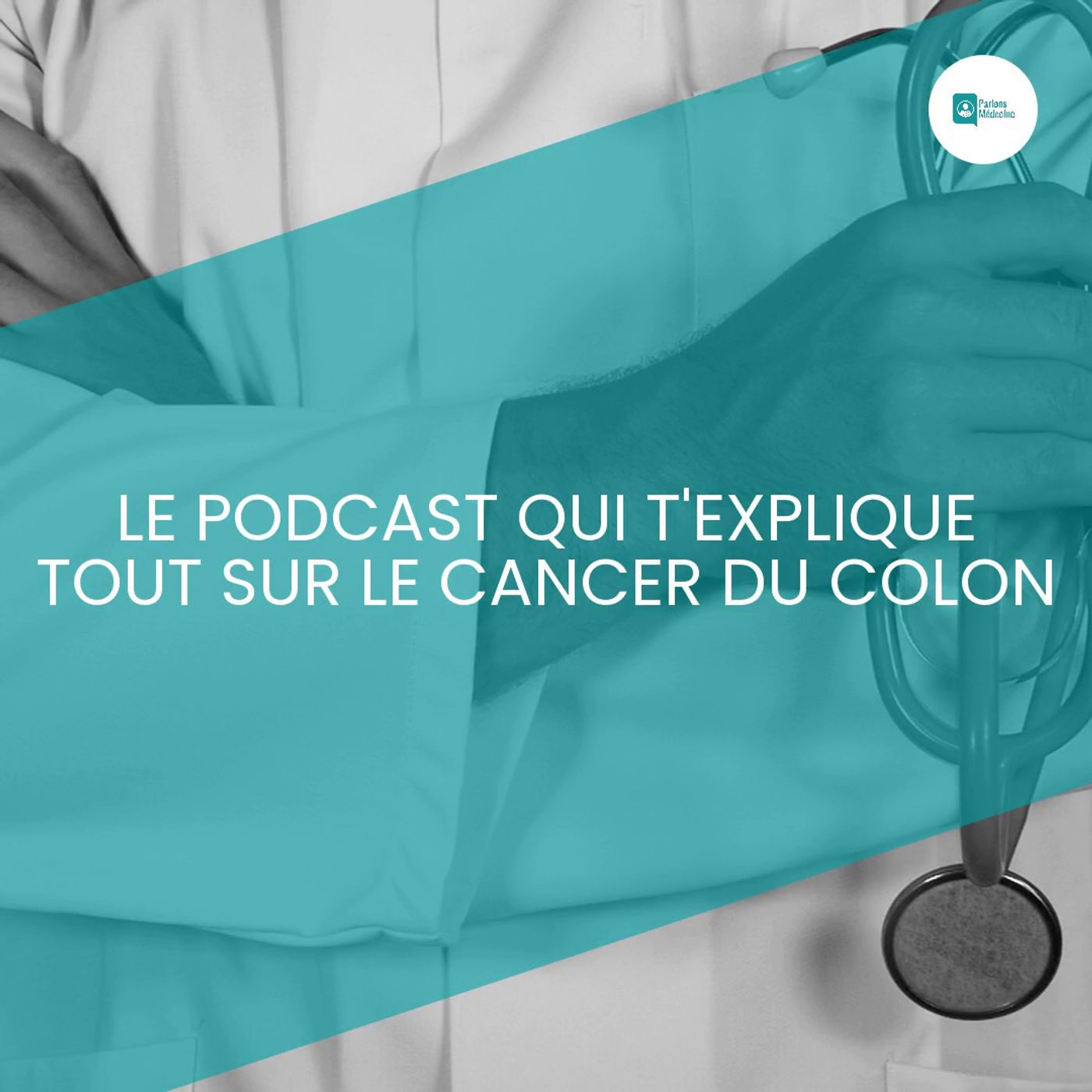 Parlons Médecine Le Podcast sur Apple Podcasts