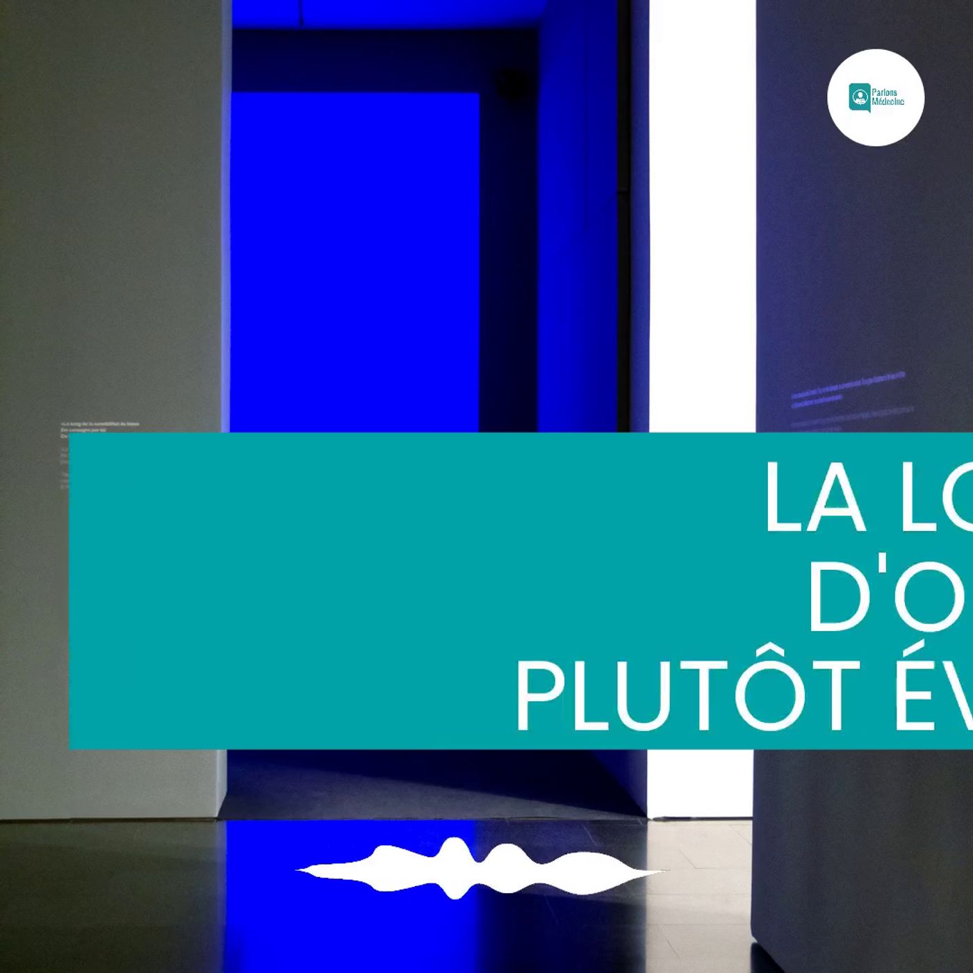 Parlons Médecine Le Podcast sur Apple Podcasts