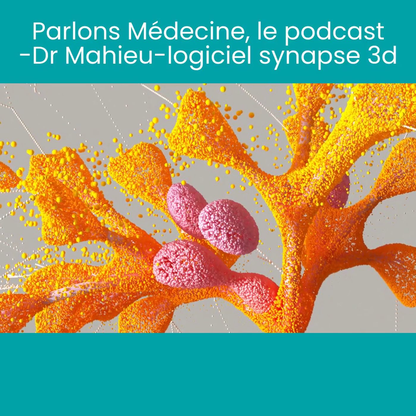 Parlons Médecine Le Podcast sur Apple Podcasts