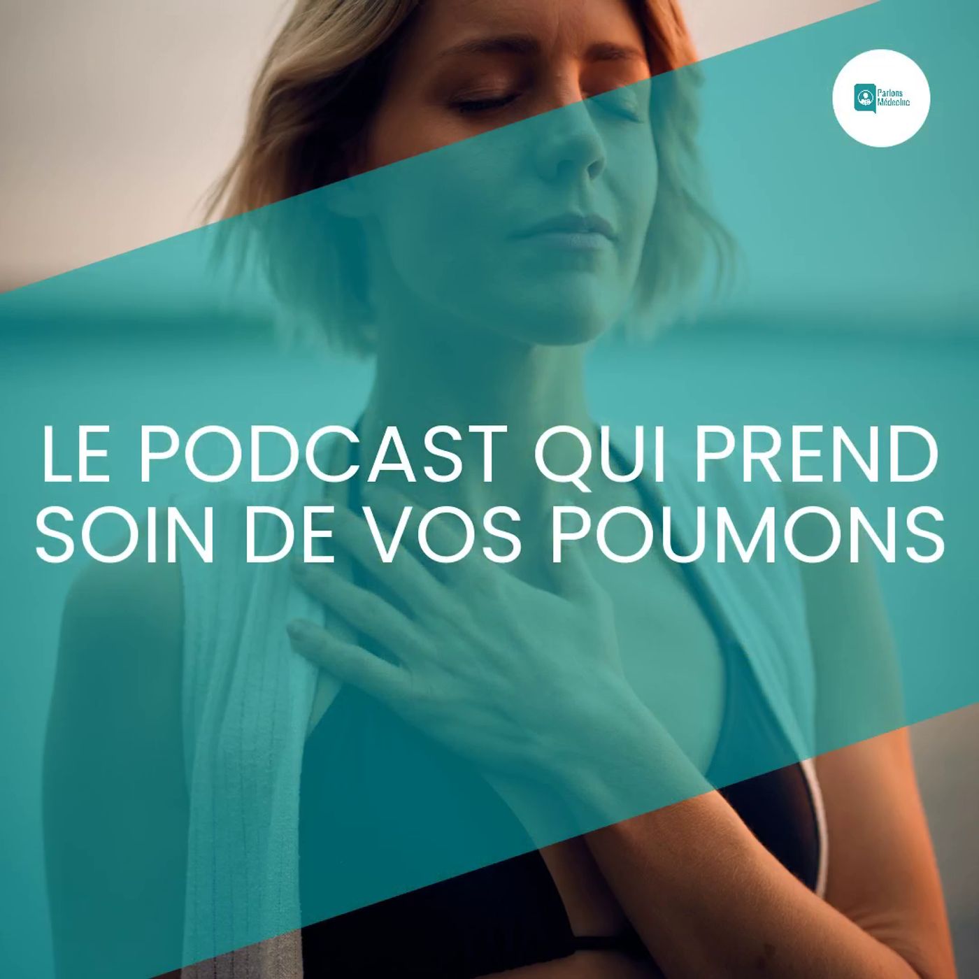 Parlons Médecine Le Podcast sur Apple Podcasts