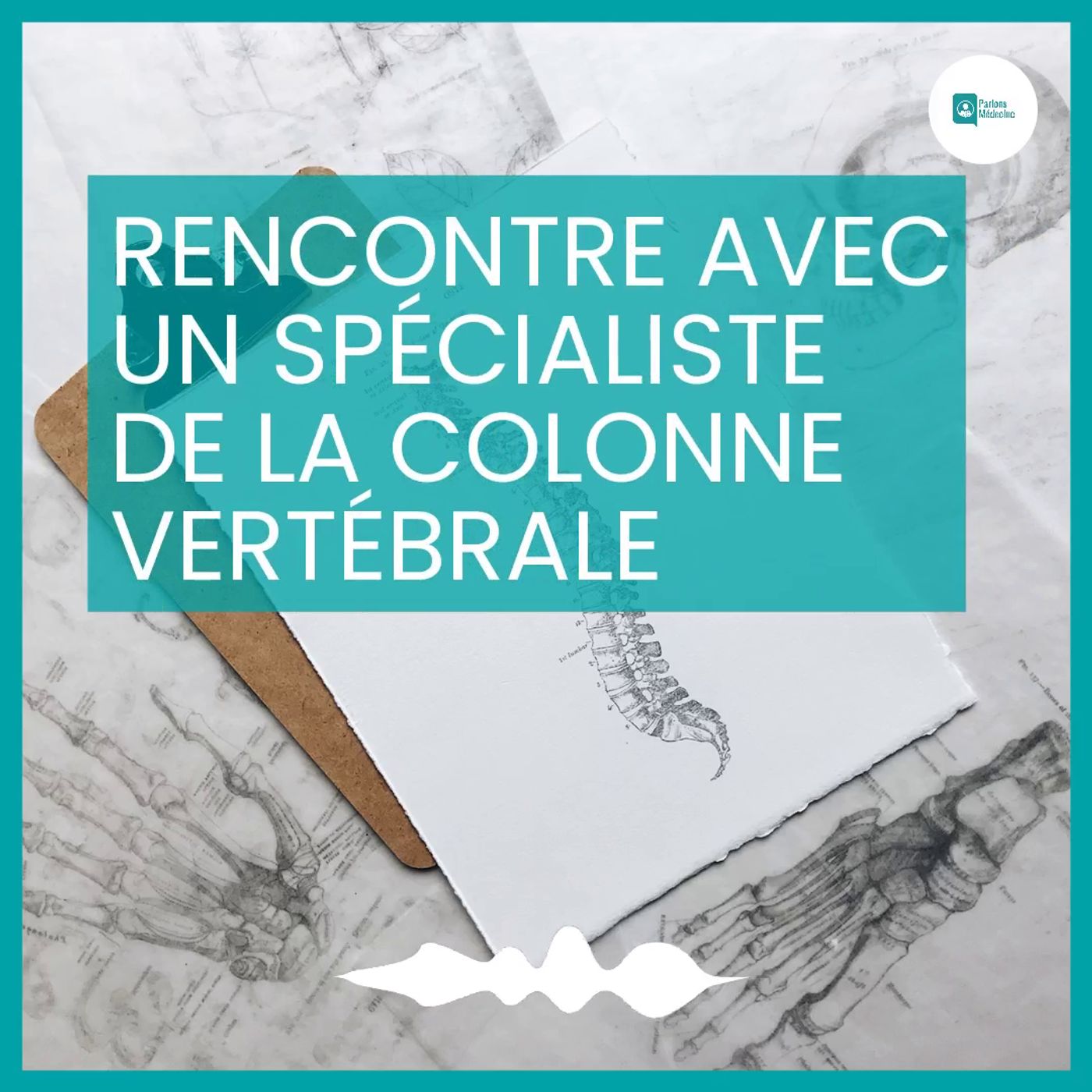 Parlons Médecine Le Podcast sur Apple Podcasts