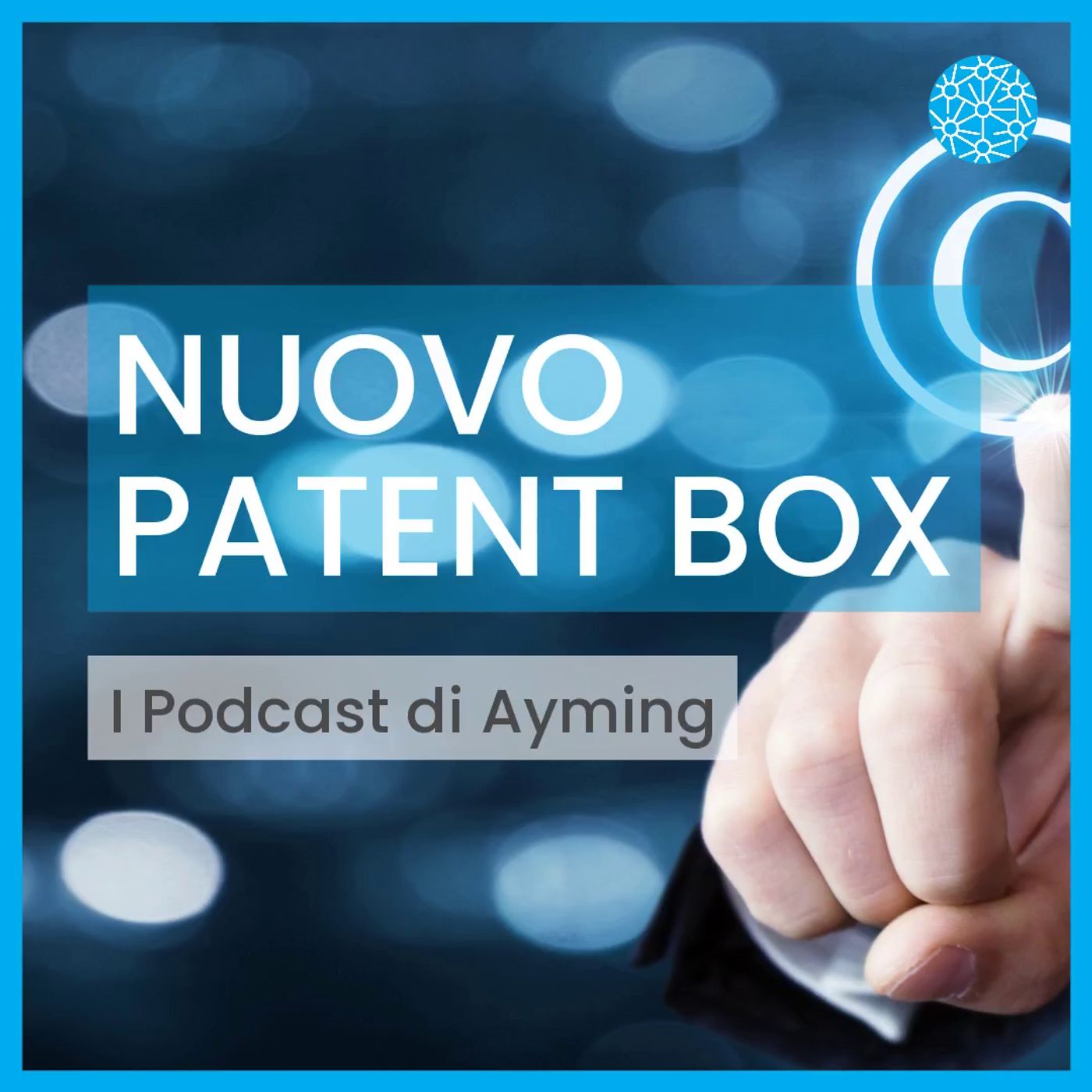 Podcast Cover