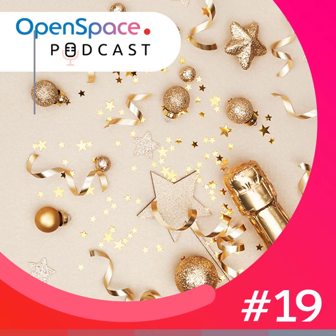 EP 19 - Une fin d’année pas comme les autres EP 19 - Une fin d’année pas comme les autres