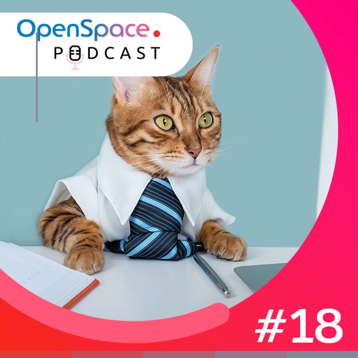 EP. 18 - Comment réussir l’entretien annuel ? EP. 18 - Comment réussir l’entretien annuel ?