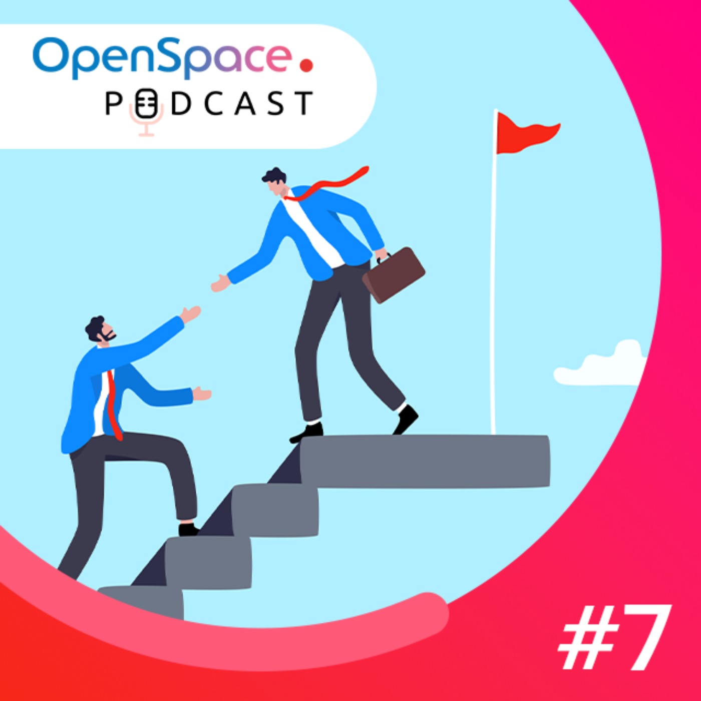 OpenSpace Podcast