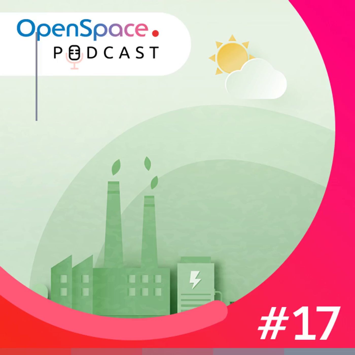 EP. 17 - Une RSE réussie ? C’est par ici ! EP. 17 - Une RSE réussie ? C’est par ici !