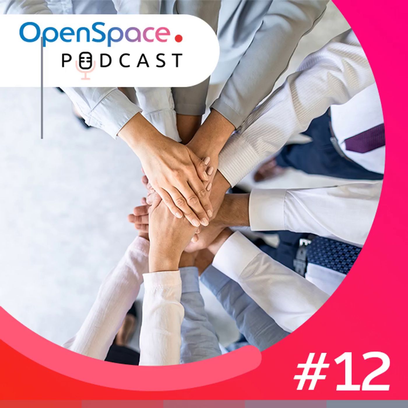 OpenSpace Podcast