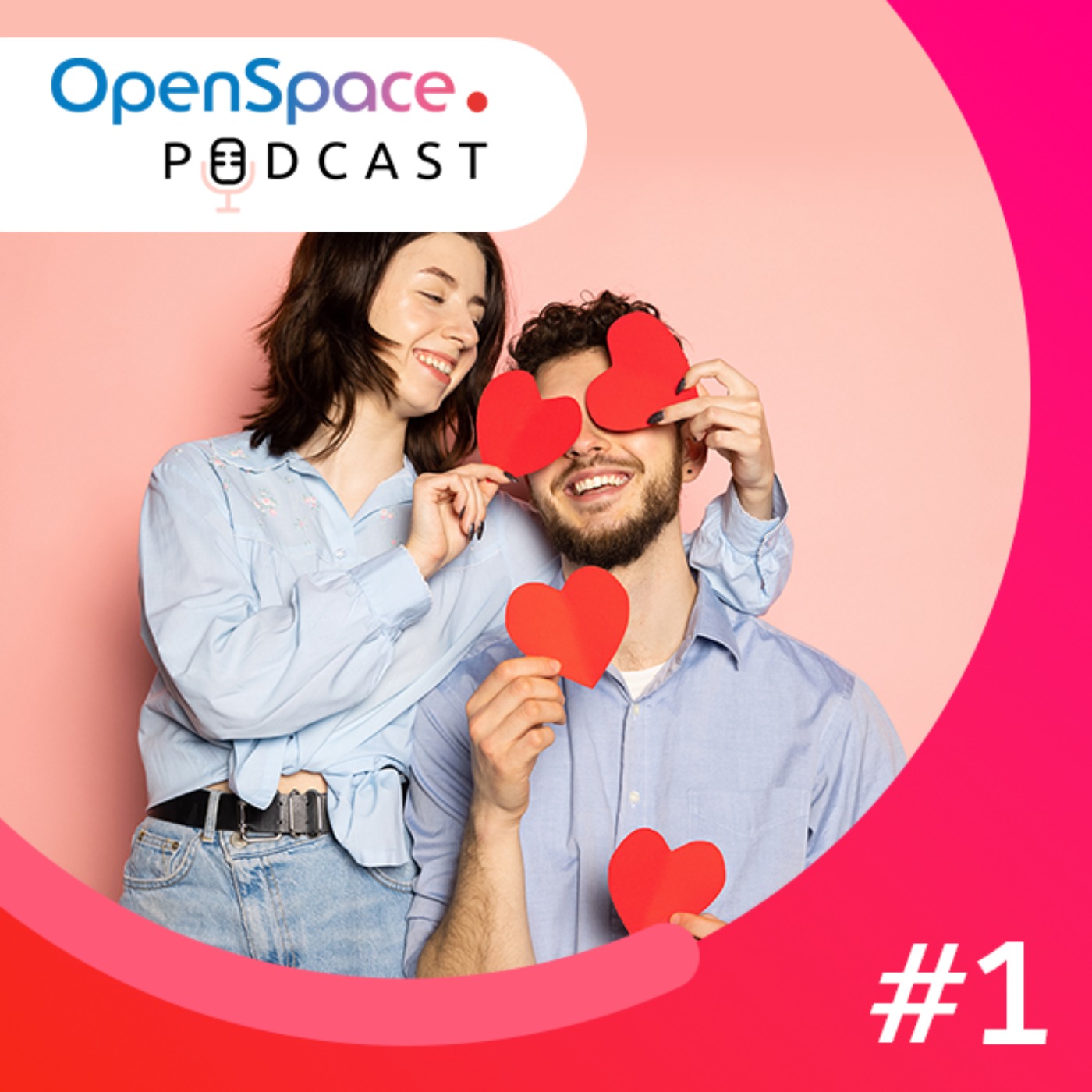 OpenSpace Podcast