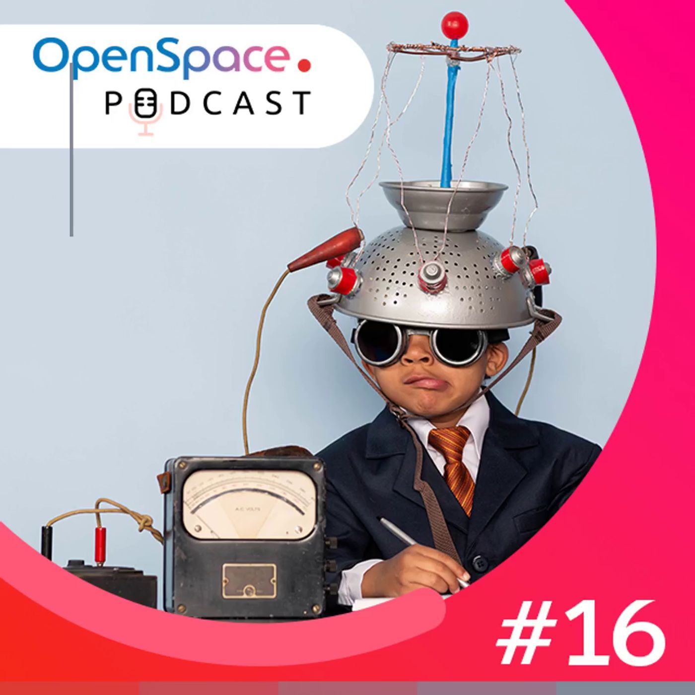 EP. 16 - Le point sur l'IA en entreprise EP. 16 - Le point sur l'IA en entreprise