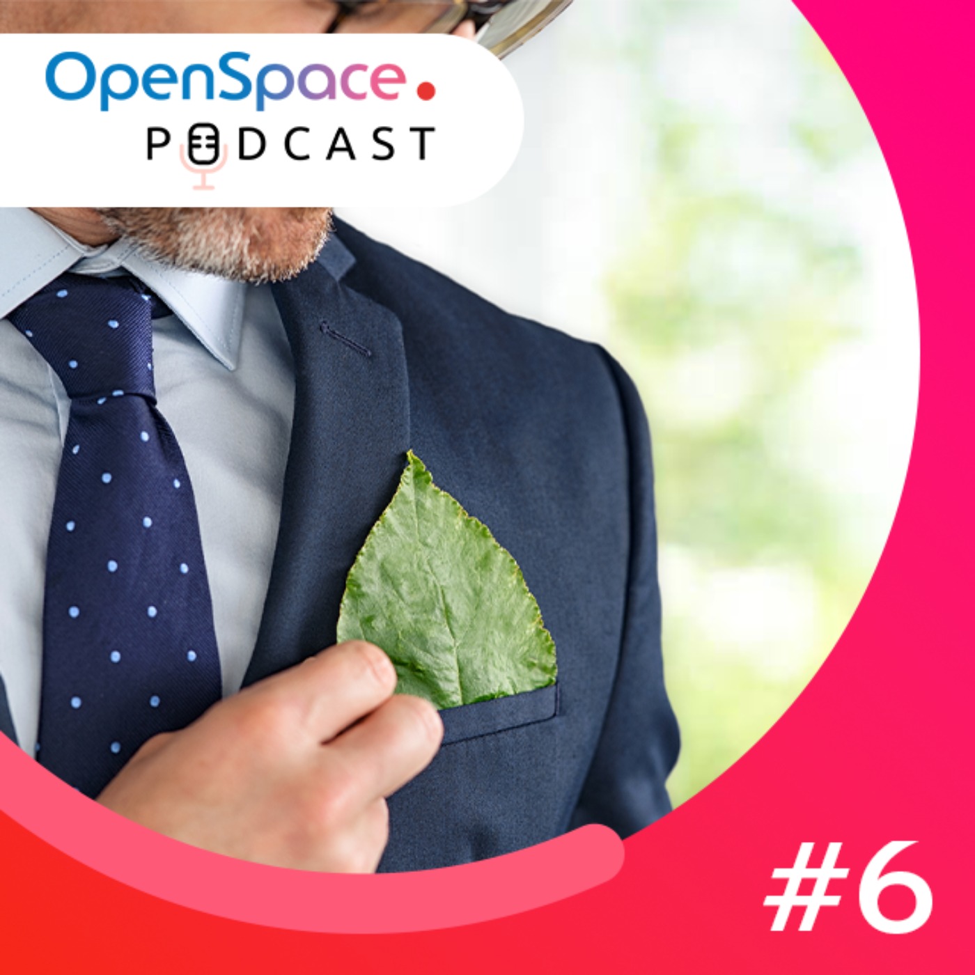OpenSpace Podcast