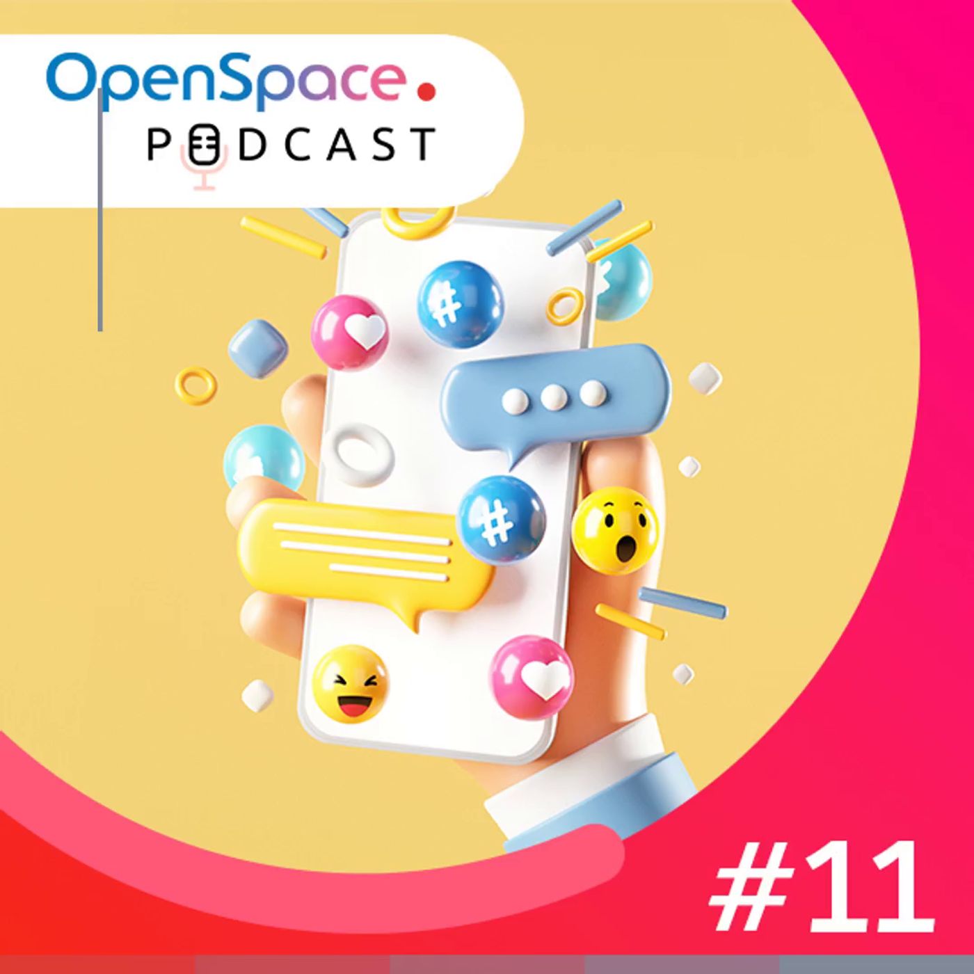 OpenSpace Podcast