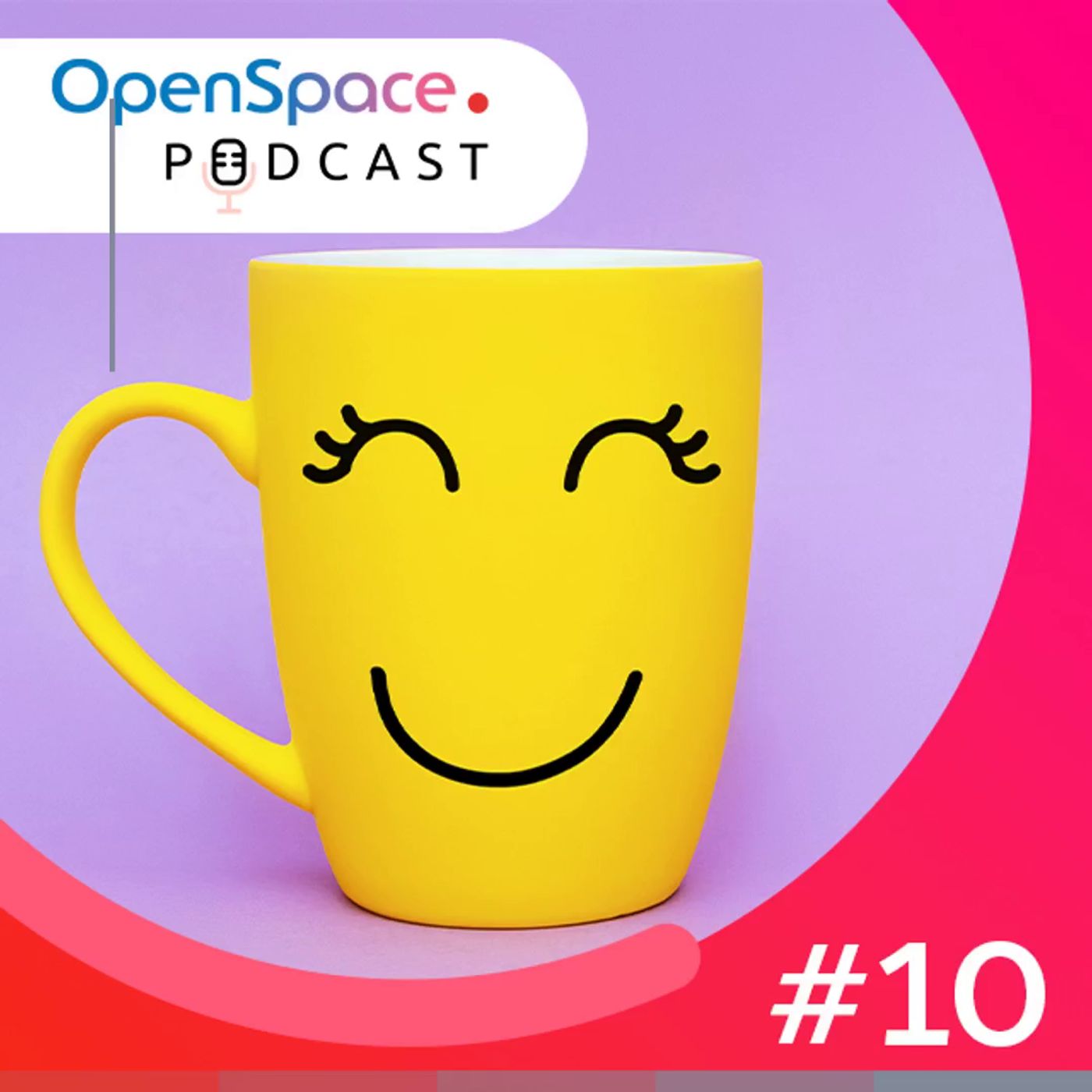 OpenSpace Podcast