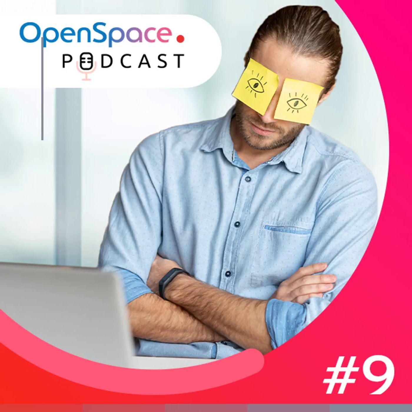 OpenSpace Podcast