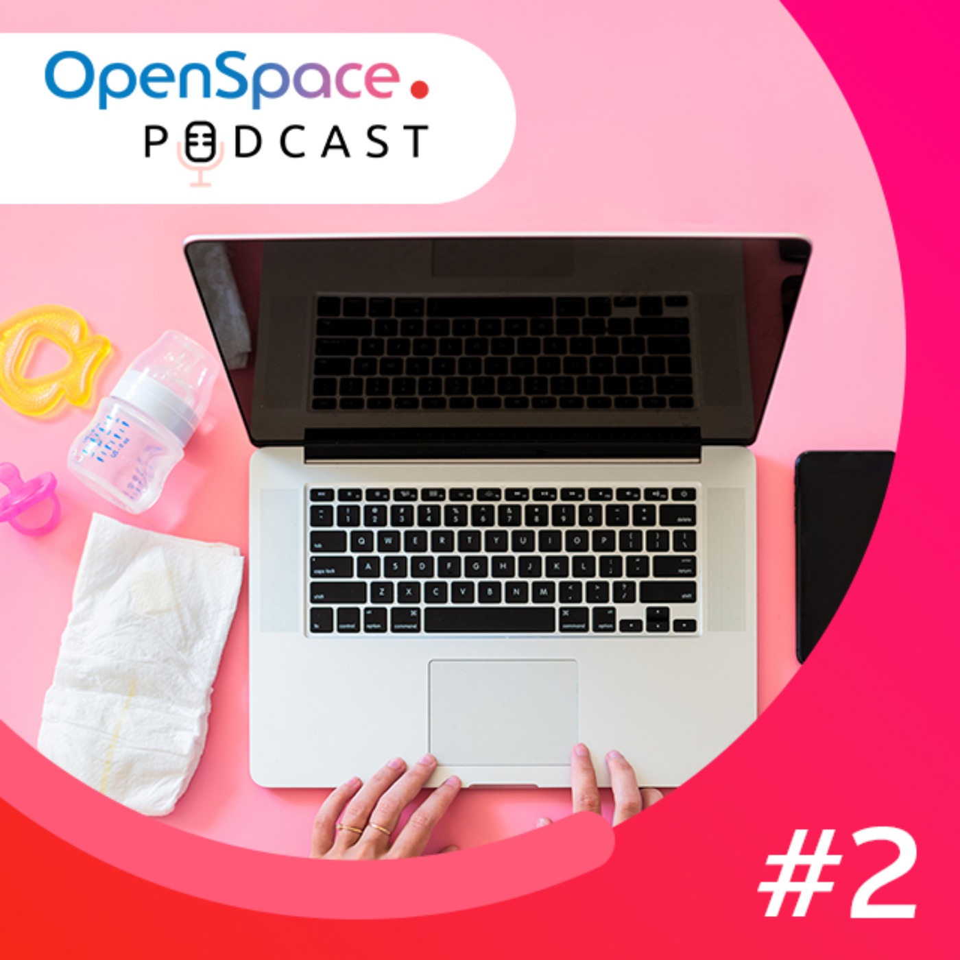 OpenSpace Podcast