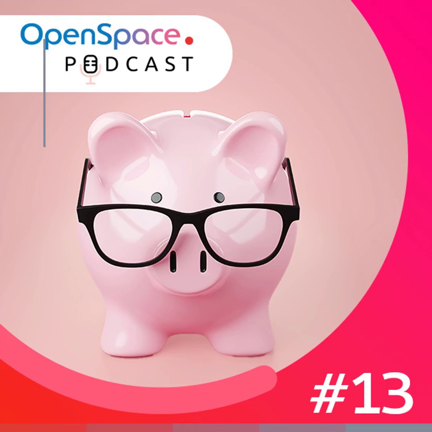 OpenSpace Podcast