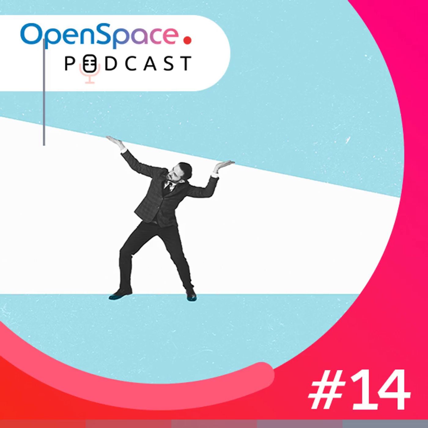 OpenSpace Podcast