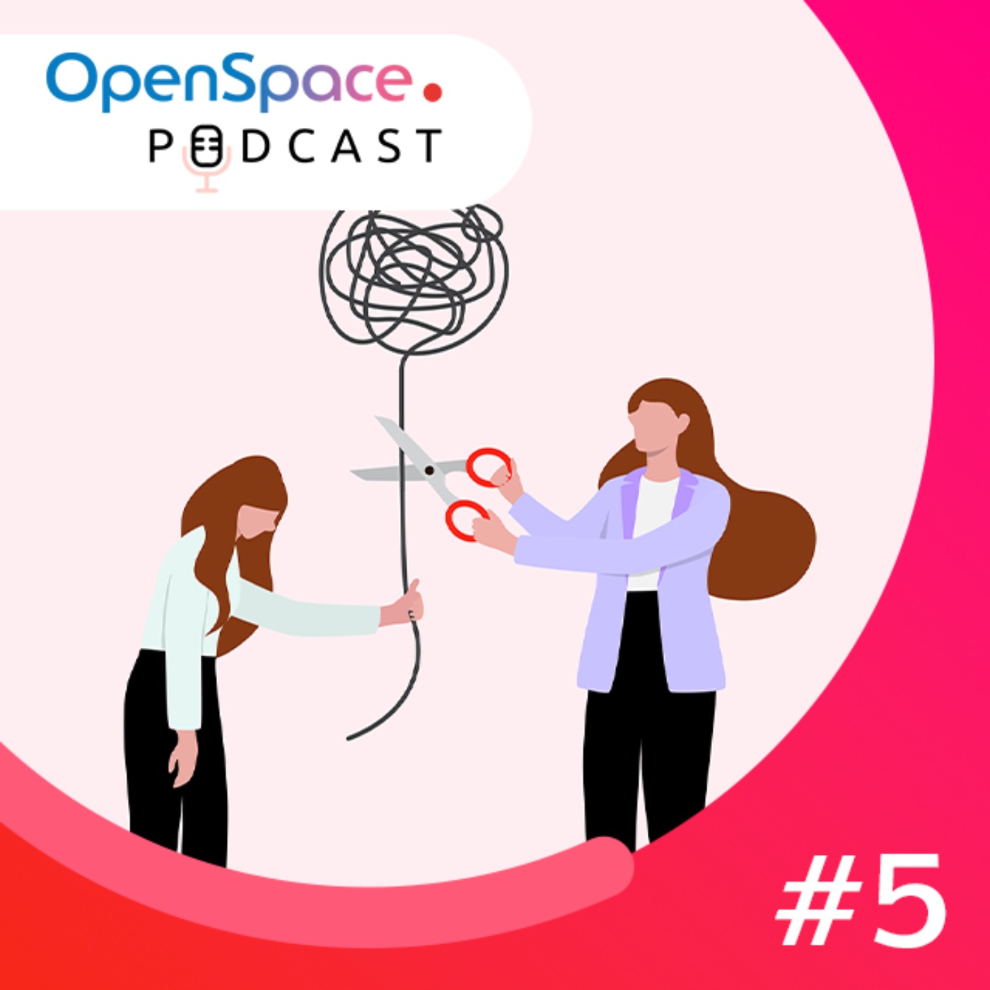 OpenSpace Podcast