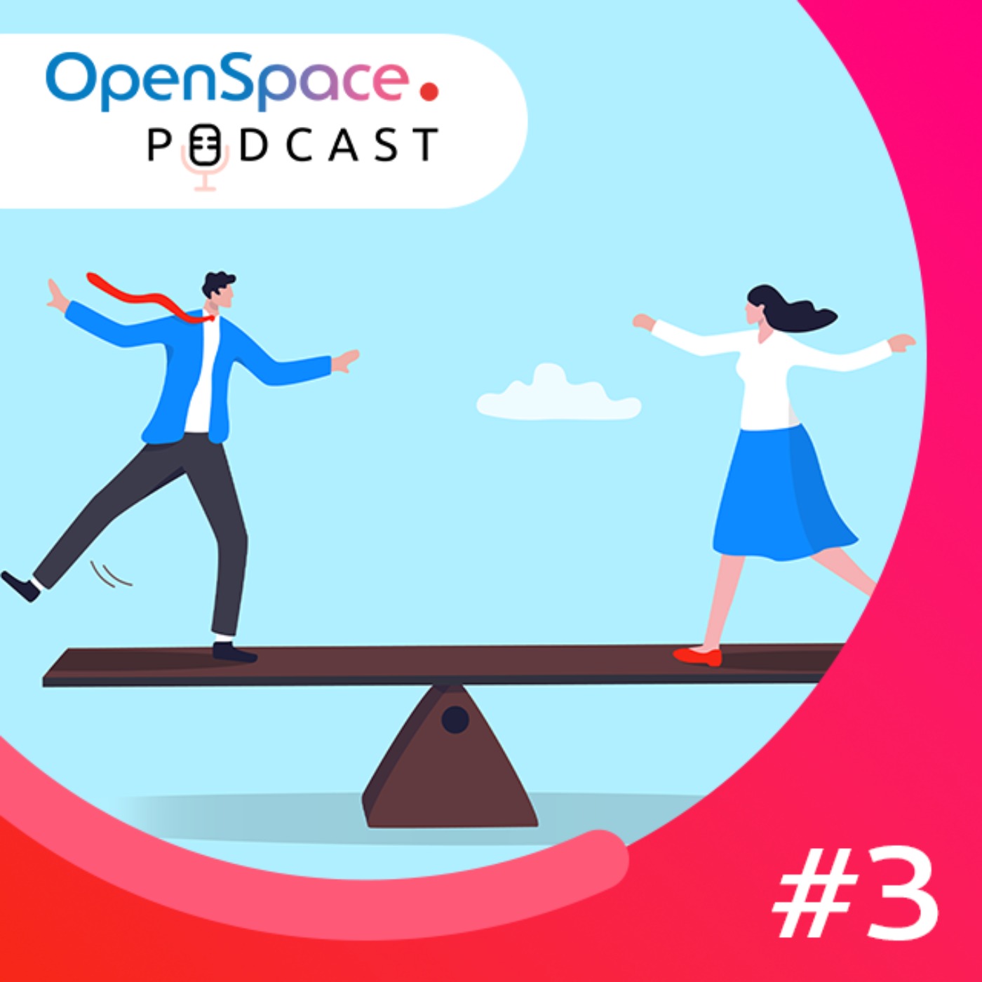 OpenSpace Podcast